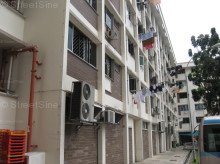 Blk 142 Teck Whye Lane (Choa Chu Kang), HDB 5 Rooms #155082